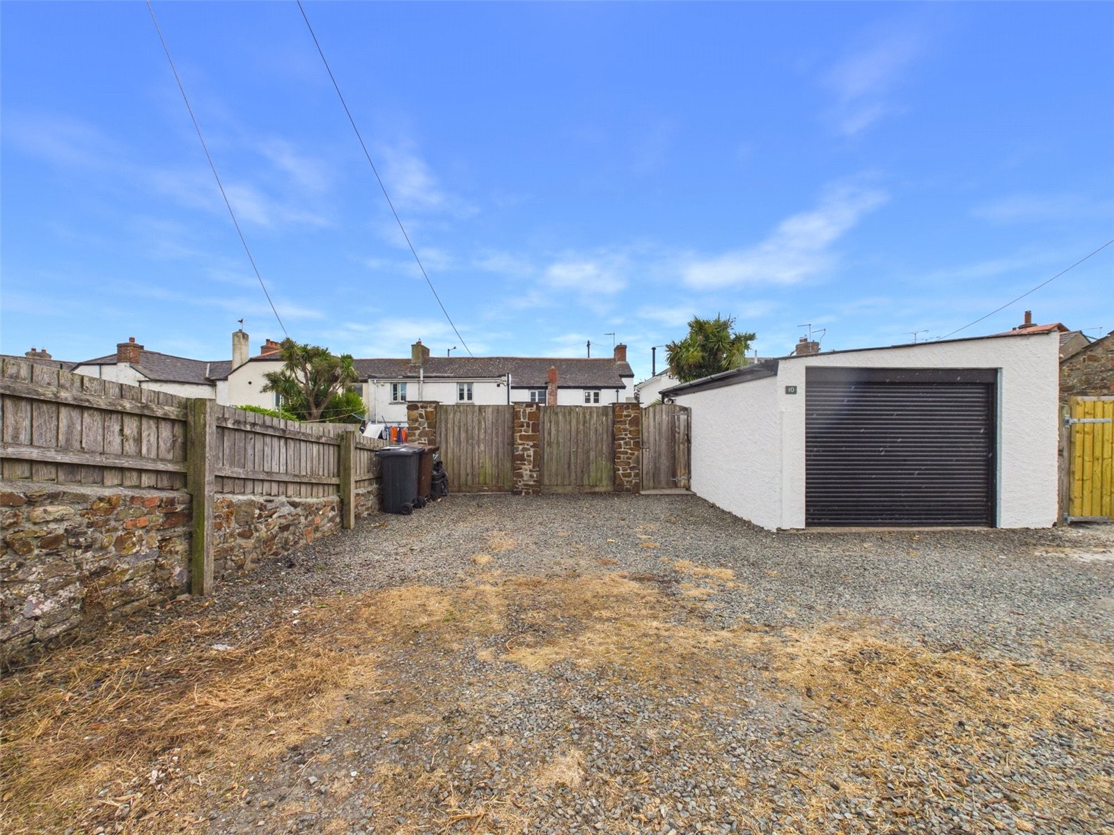 The Crescent, Bude, Cornwall image 15