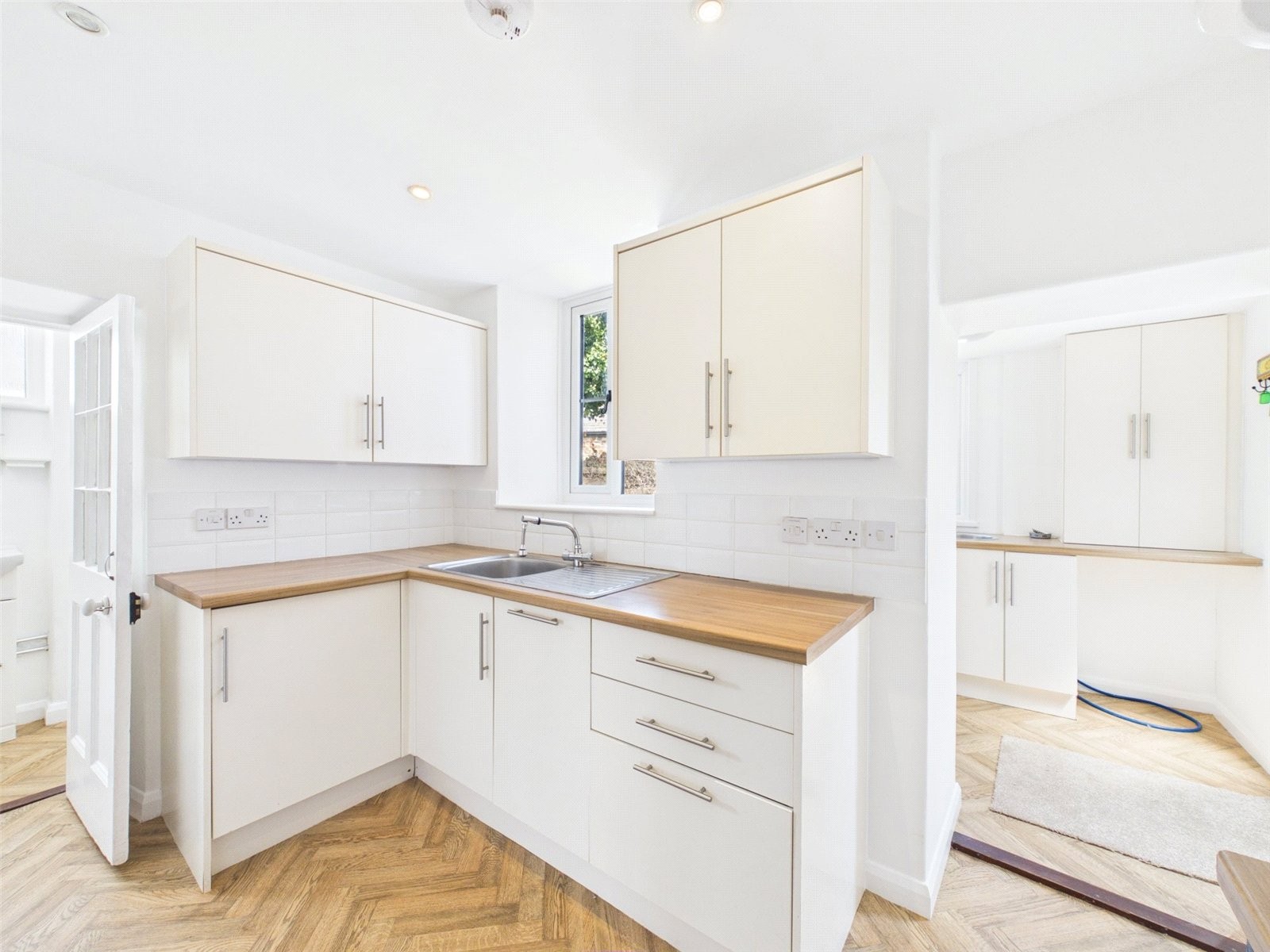 The Crescent, Bude, Cornwall image 3