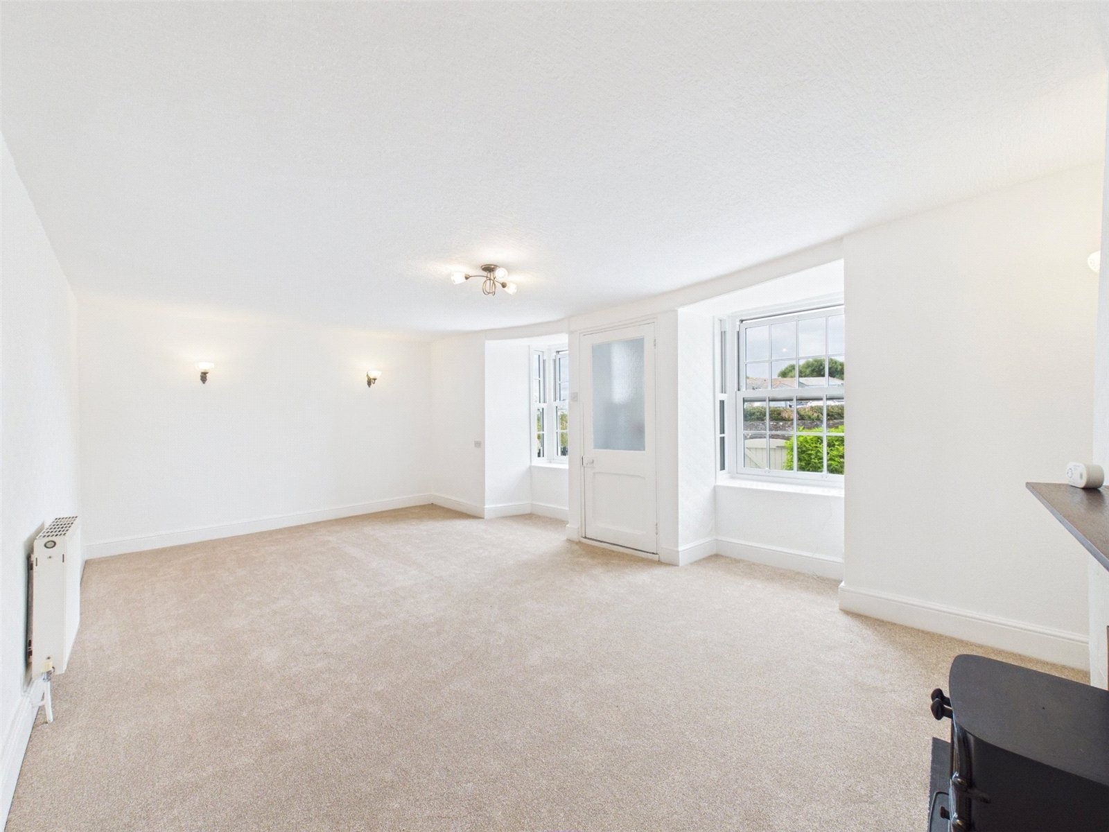 The Crescent, Bude, Cornwall image 5