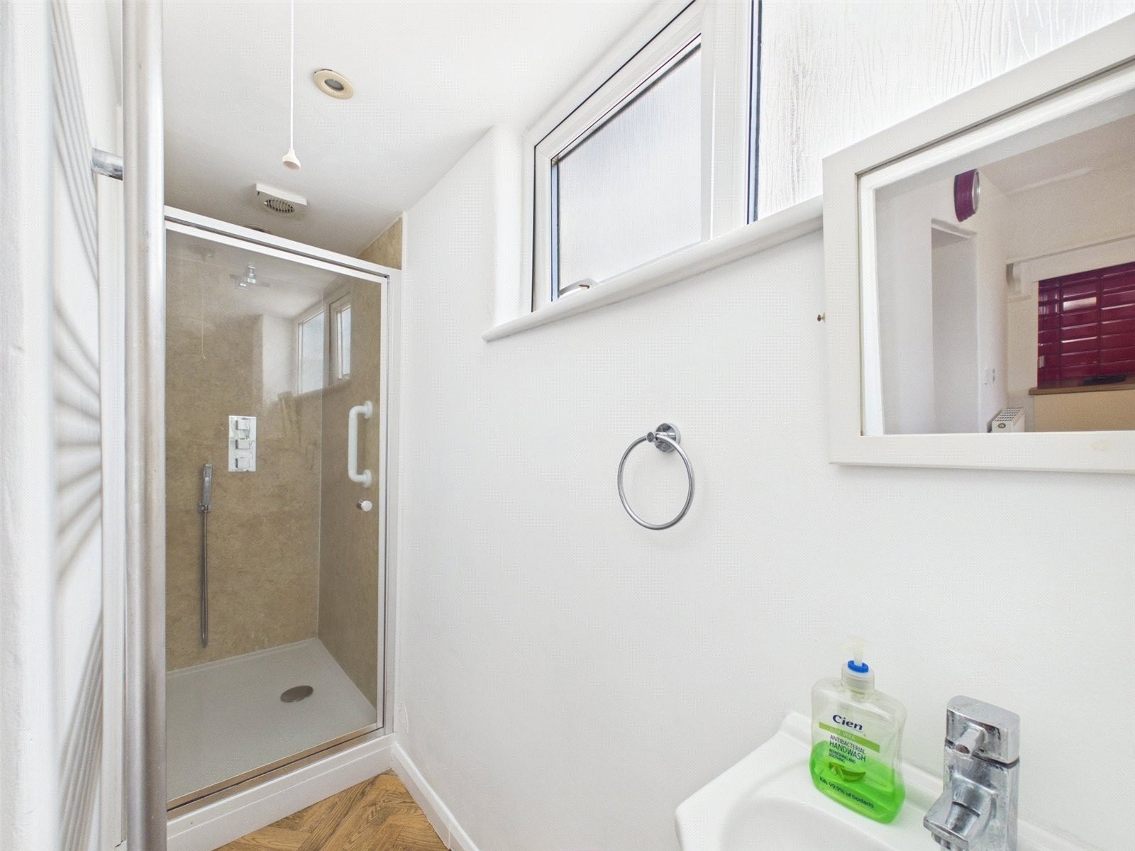 The Crescent, Bude, Cornwall image 6