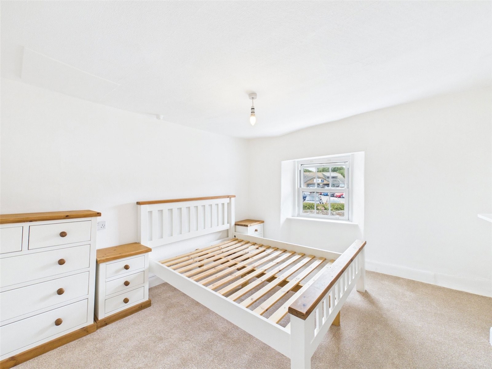 The Crescent, Bude, Cornwall image 7