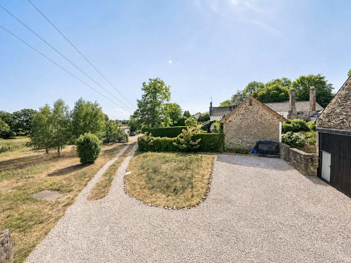 Holcombe Rogus, Wellington, Devon image 2