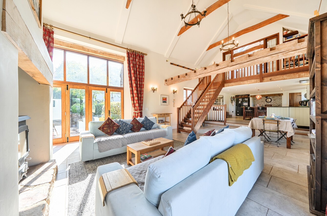 Holcombe Rogus, Wellington, Devon image 11