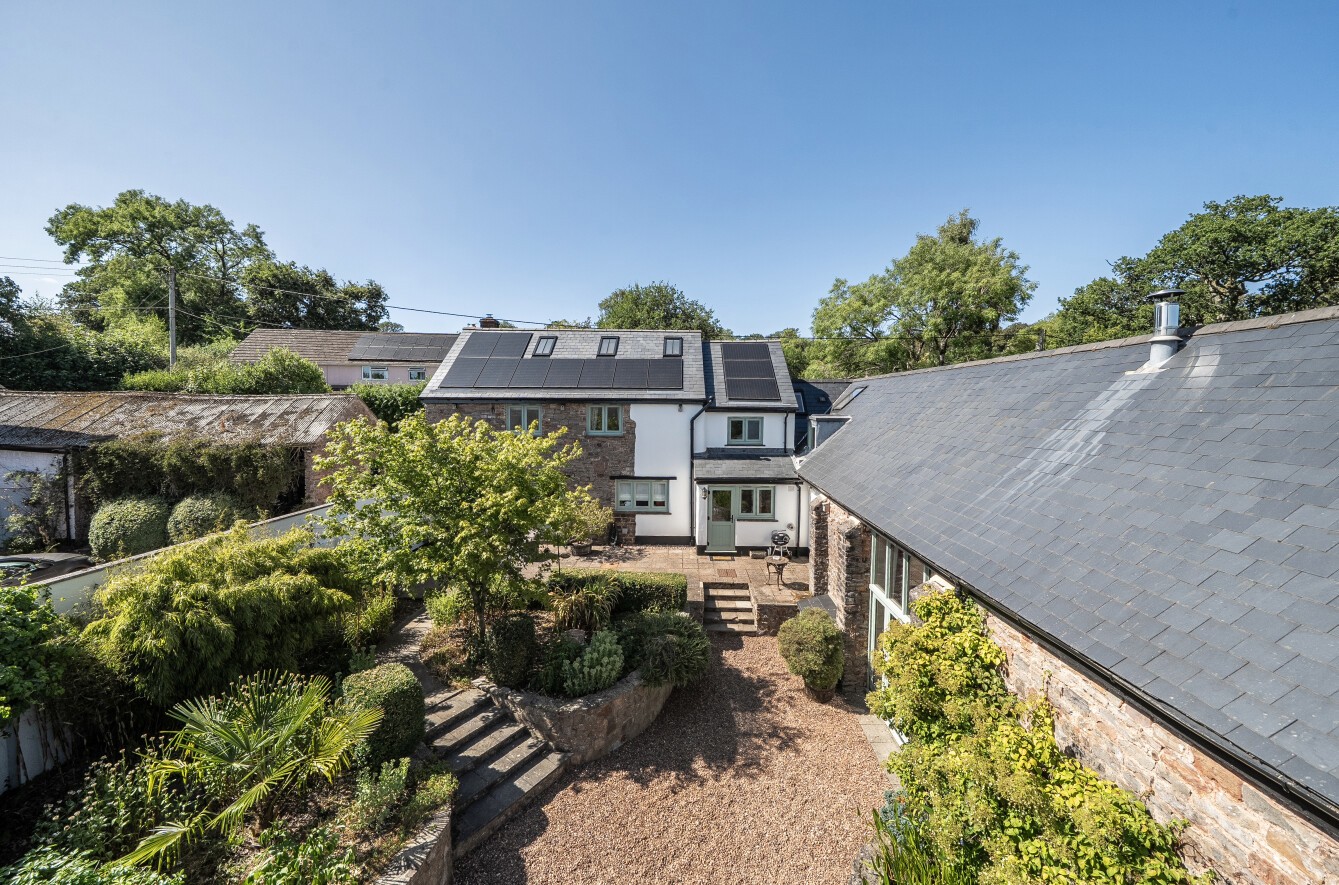 Holcombe Rogus, Wellington, Devon image 14