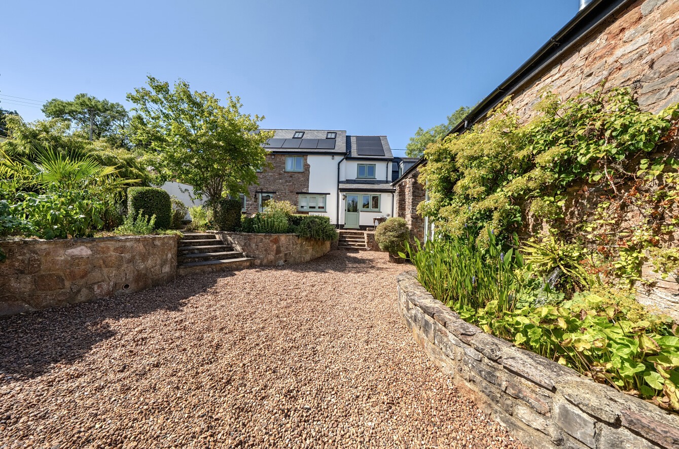 Holcombe Rogus, Wellington, Devon image 16