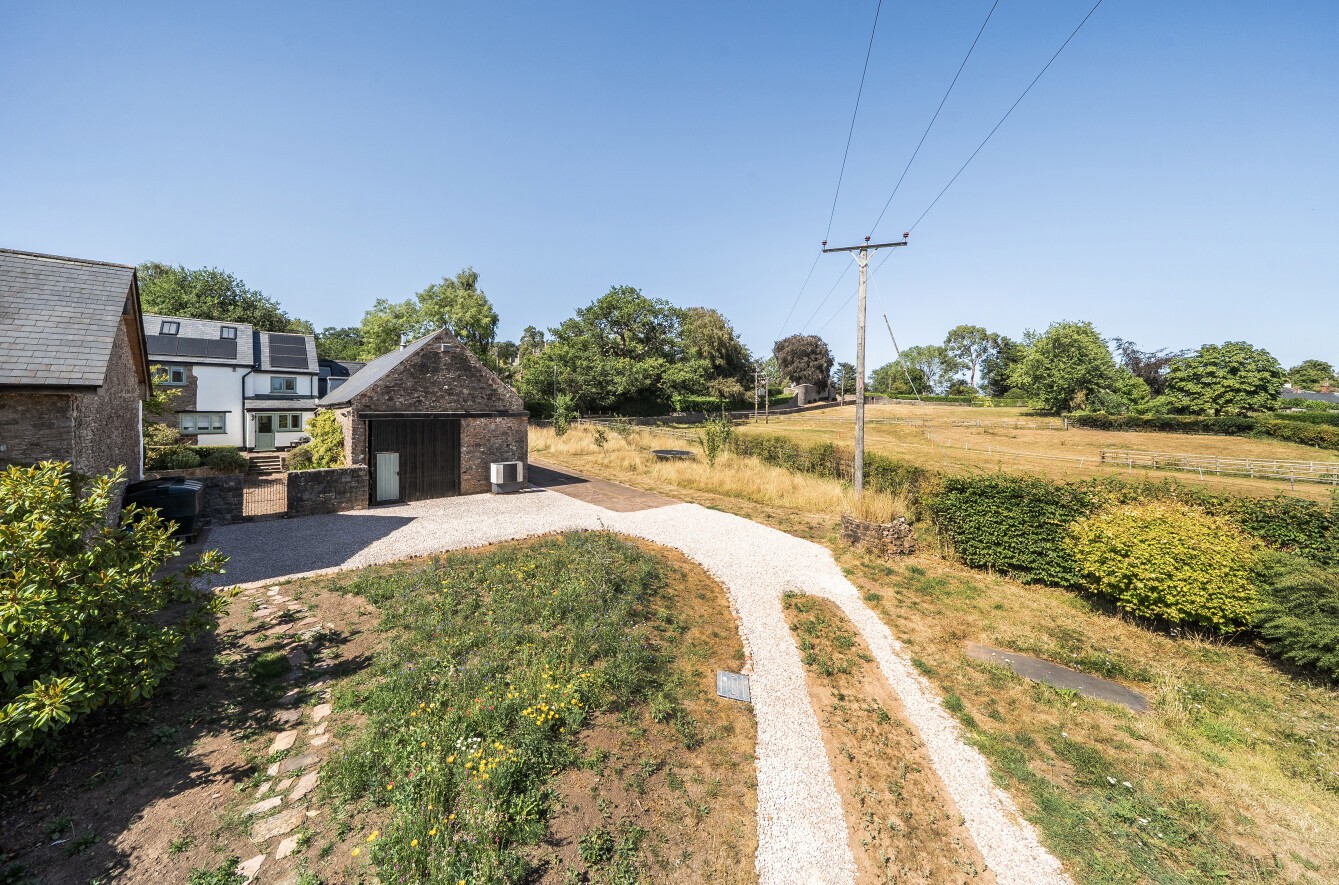 Holcombe Rogus, Wellington, Devon image 18