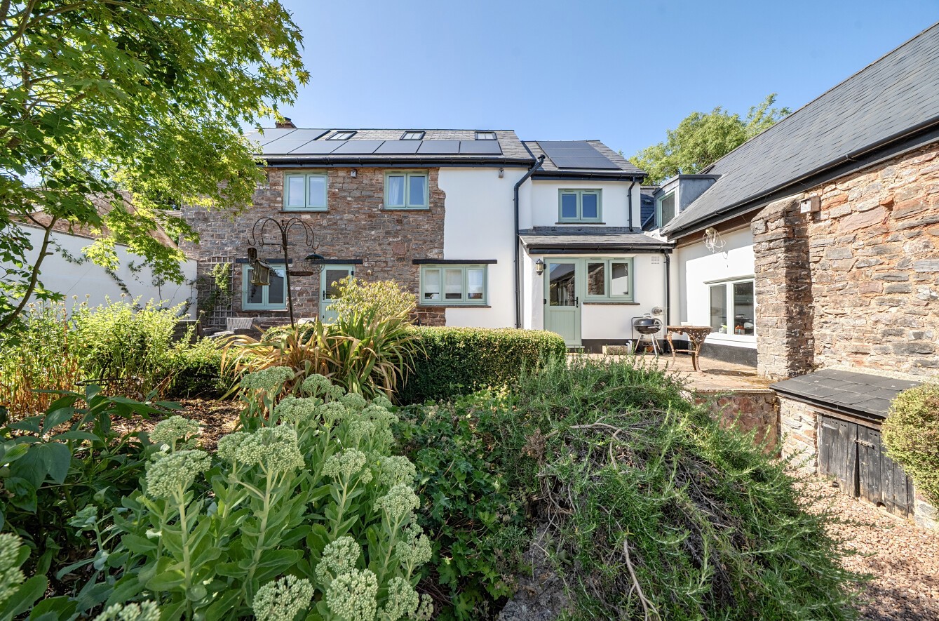 Holcombe Rogus, Wellington, Devon image 19