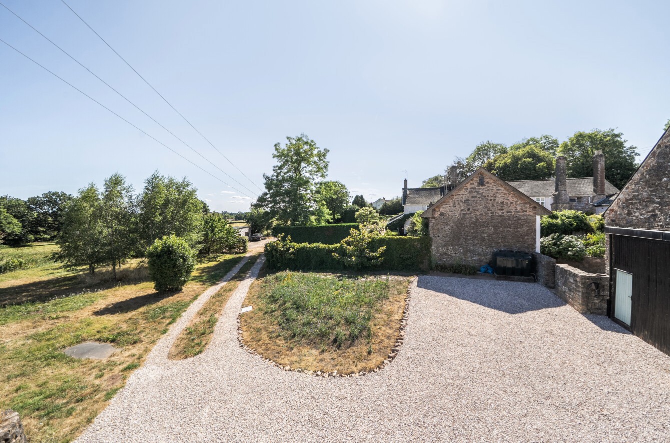 Holcombe Rogus, Wellington, Devon image 20