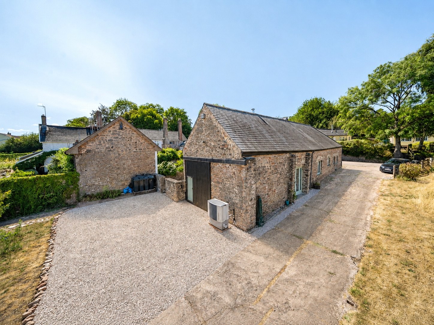 Holcombe Rogus, Wellington, Devon image 3