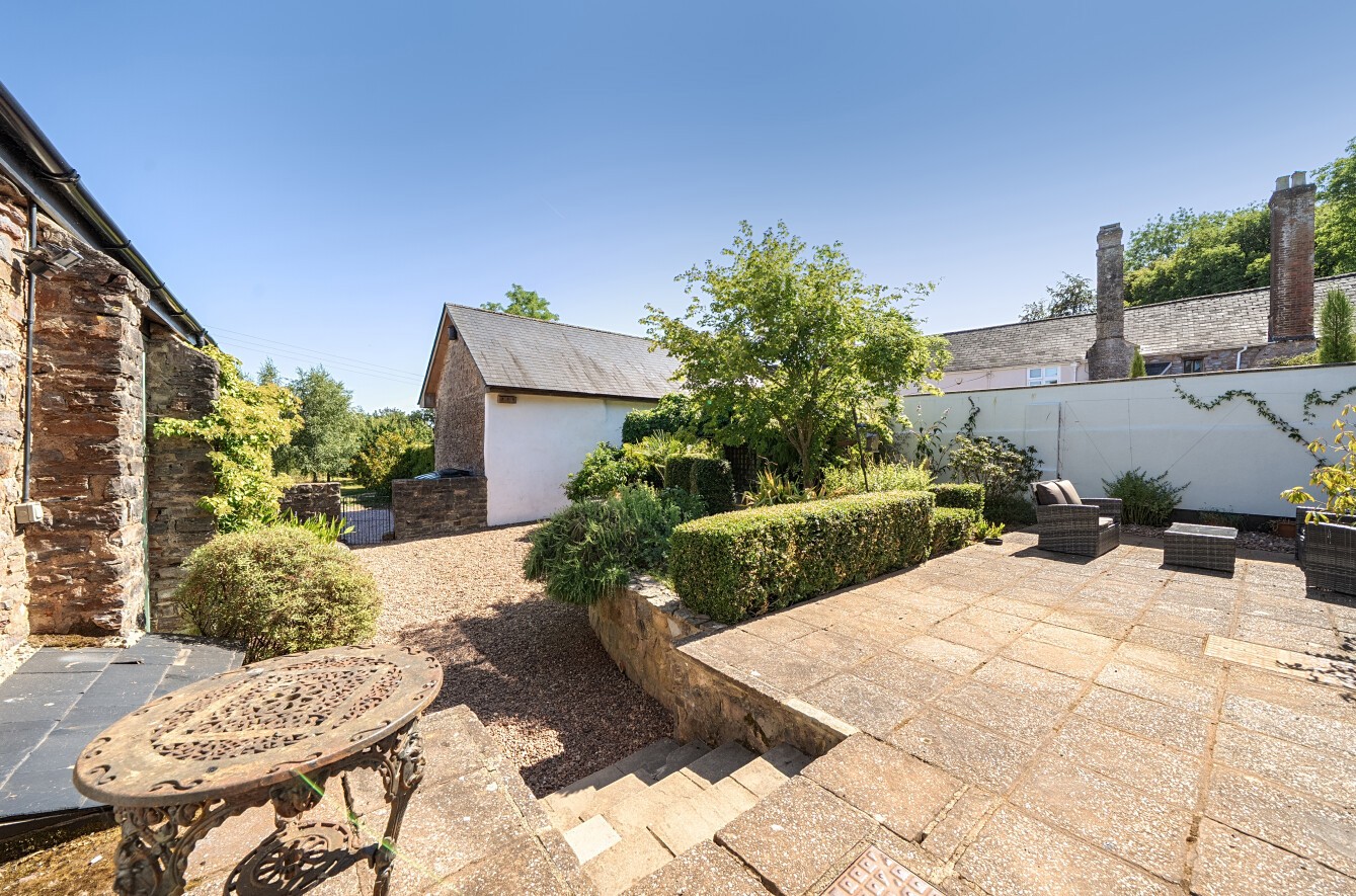 Holcombe Rogus, Wellington, Devon image 25