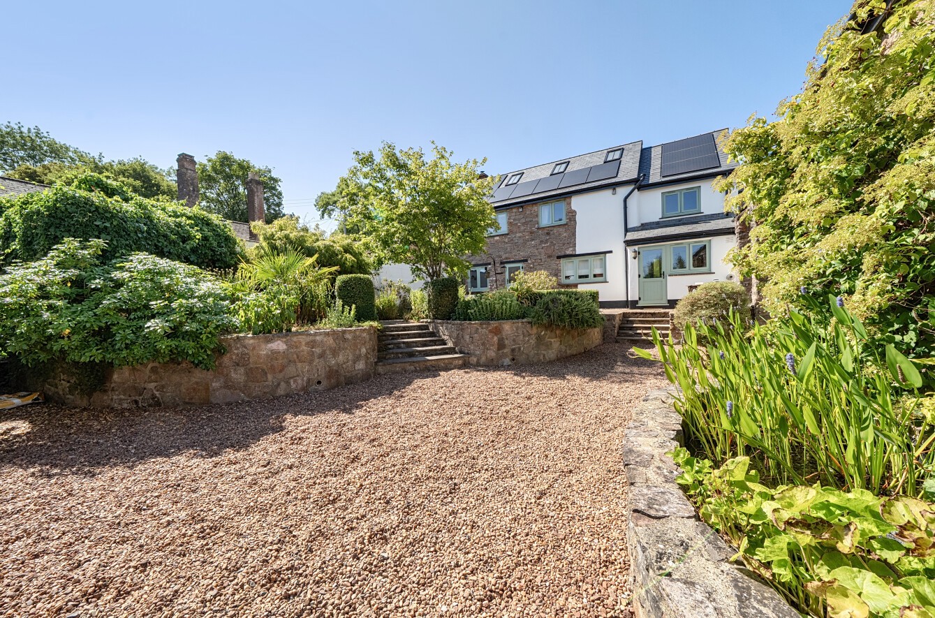 Holcombe Rogus, Wellington, Devon image 26