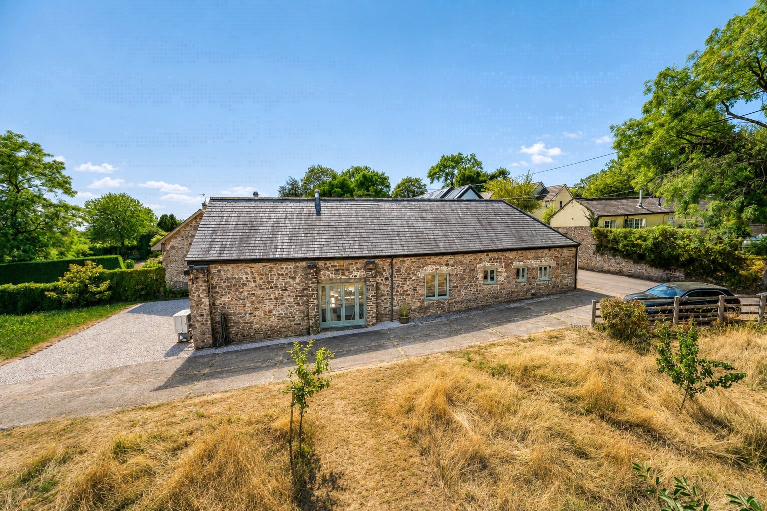 Holcombe Rogus, Wellington, Devon image 4