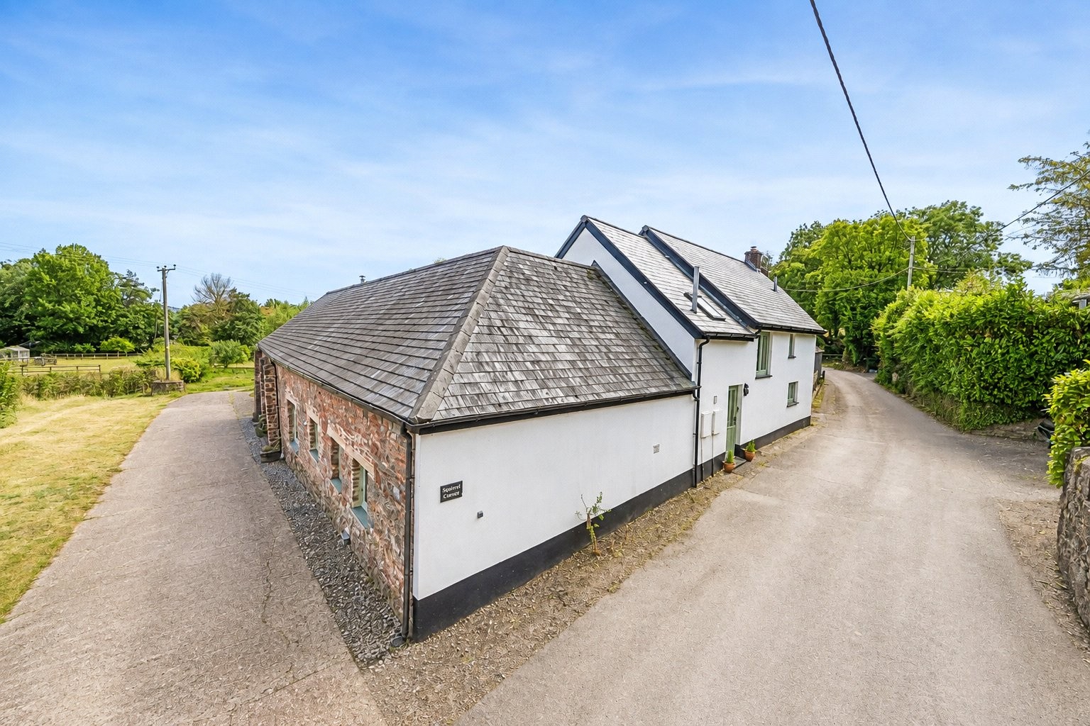 Holcombe Rogus, Wellington, Devon image 5
