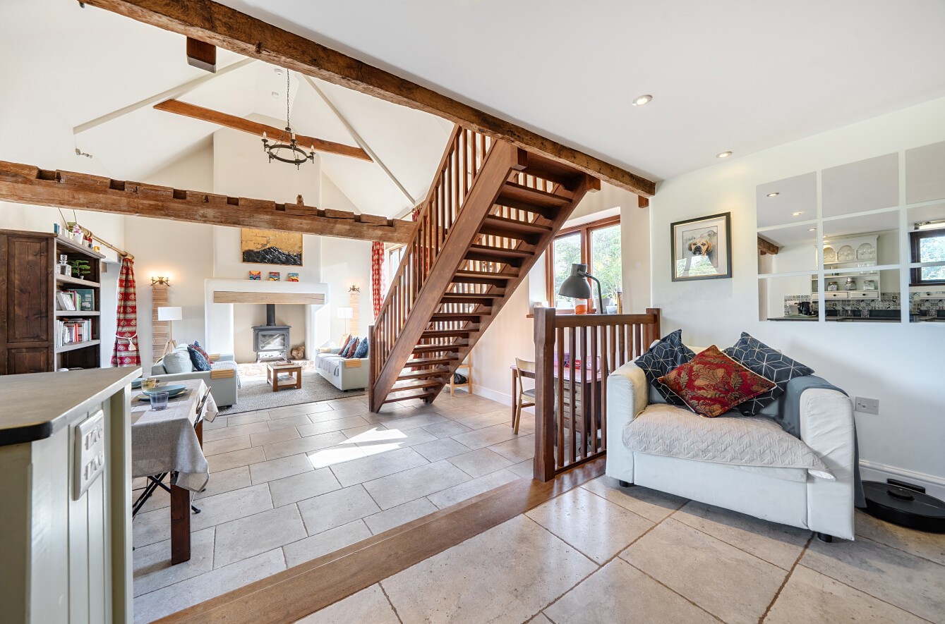 Holcombe Rogus, Wellington, Devon image 44