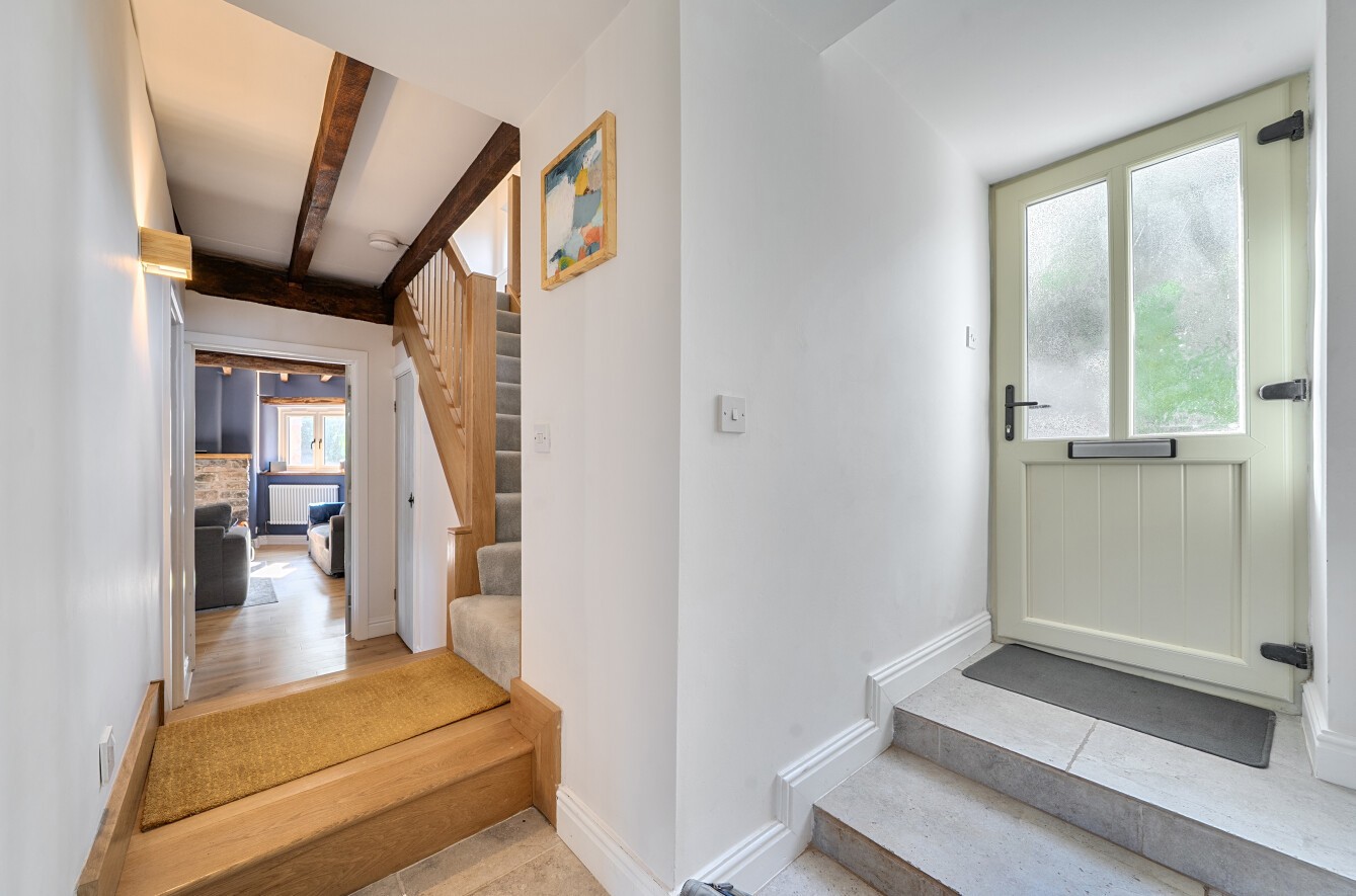 Holcombe Rogus, Wellington, Devon image 45