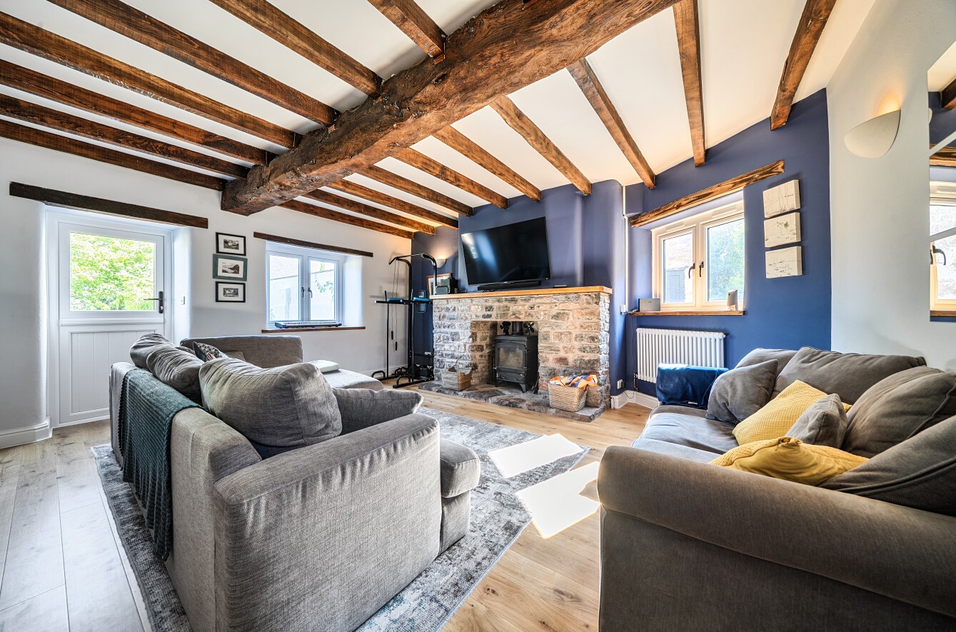 Holcombe Rogus, Wellington, Devon image 9