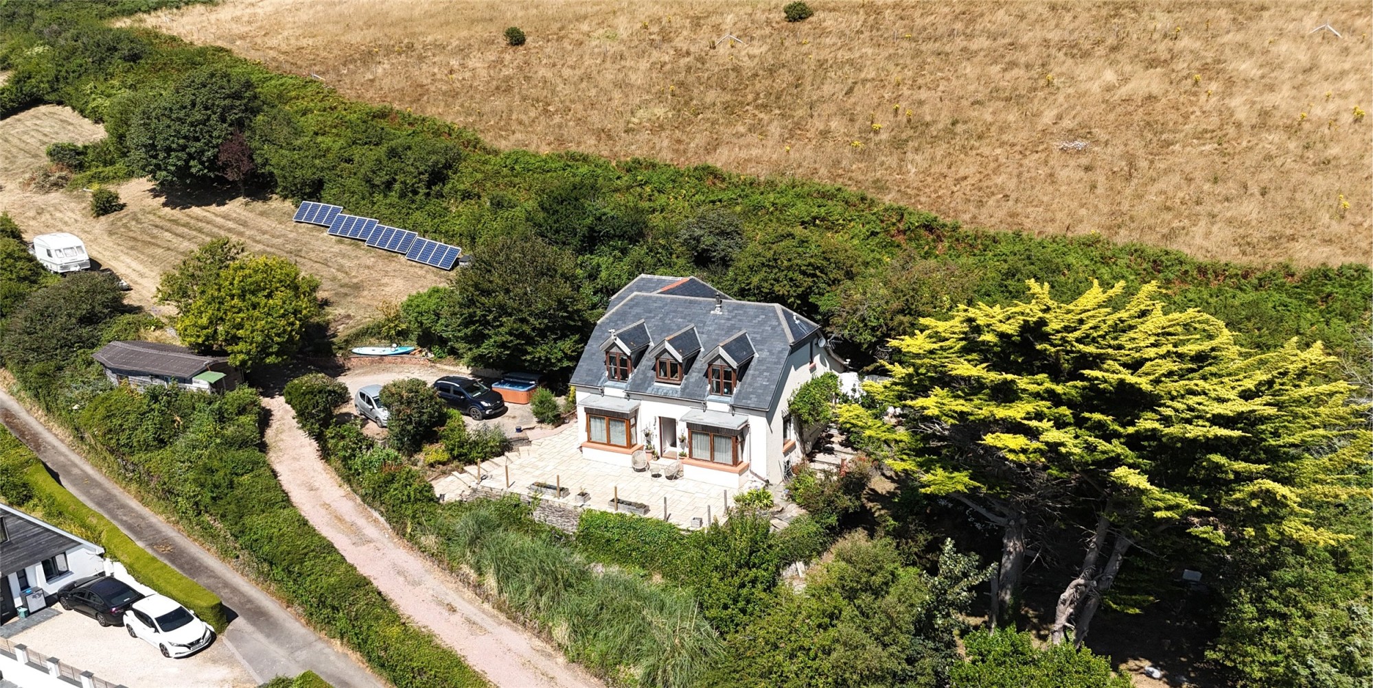Lester Point, Combe Martin, Ilfracombe image 2