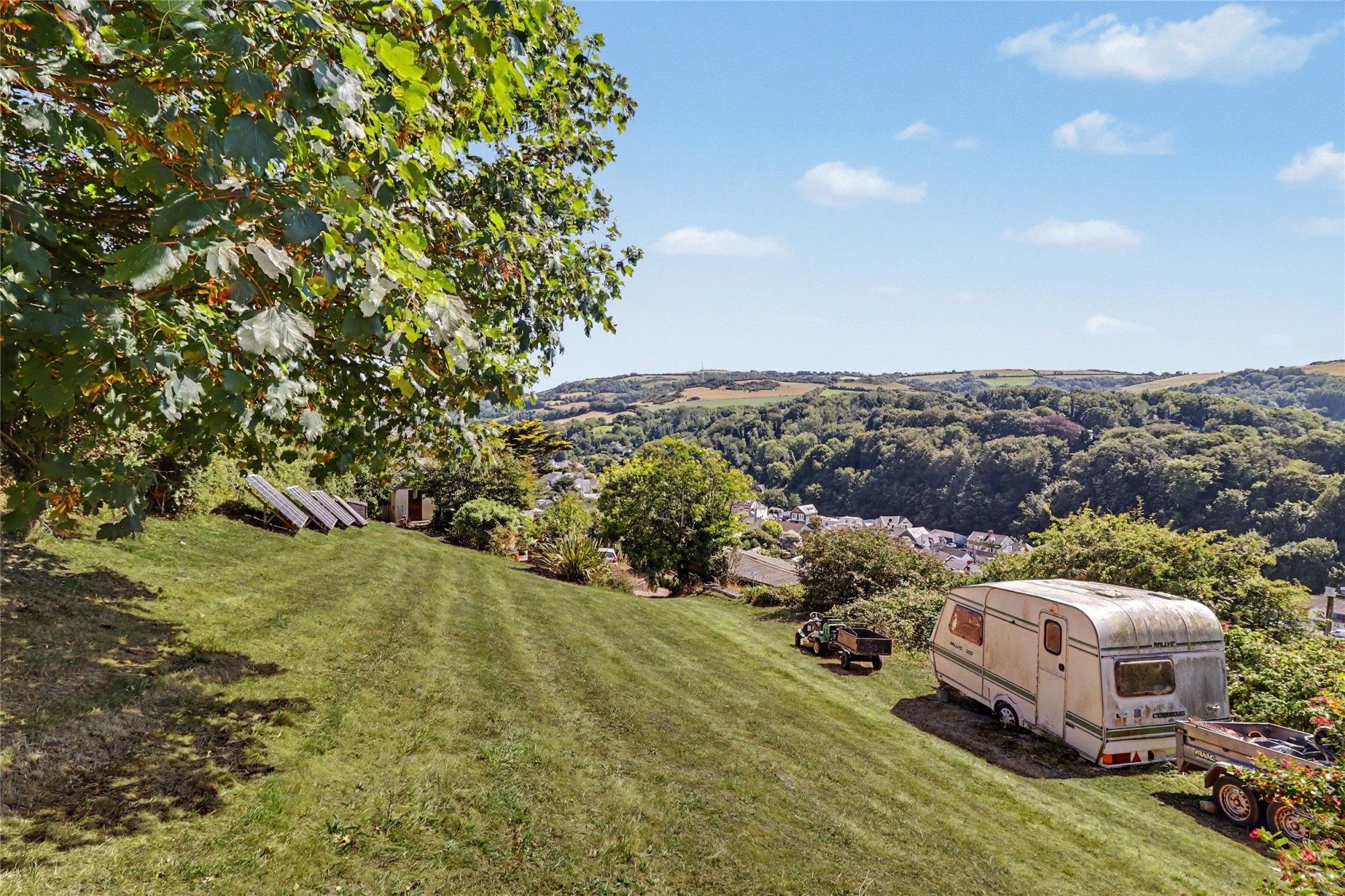 Lester Point, Combe Martin, Ilfracombe image 30