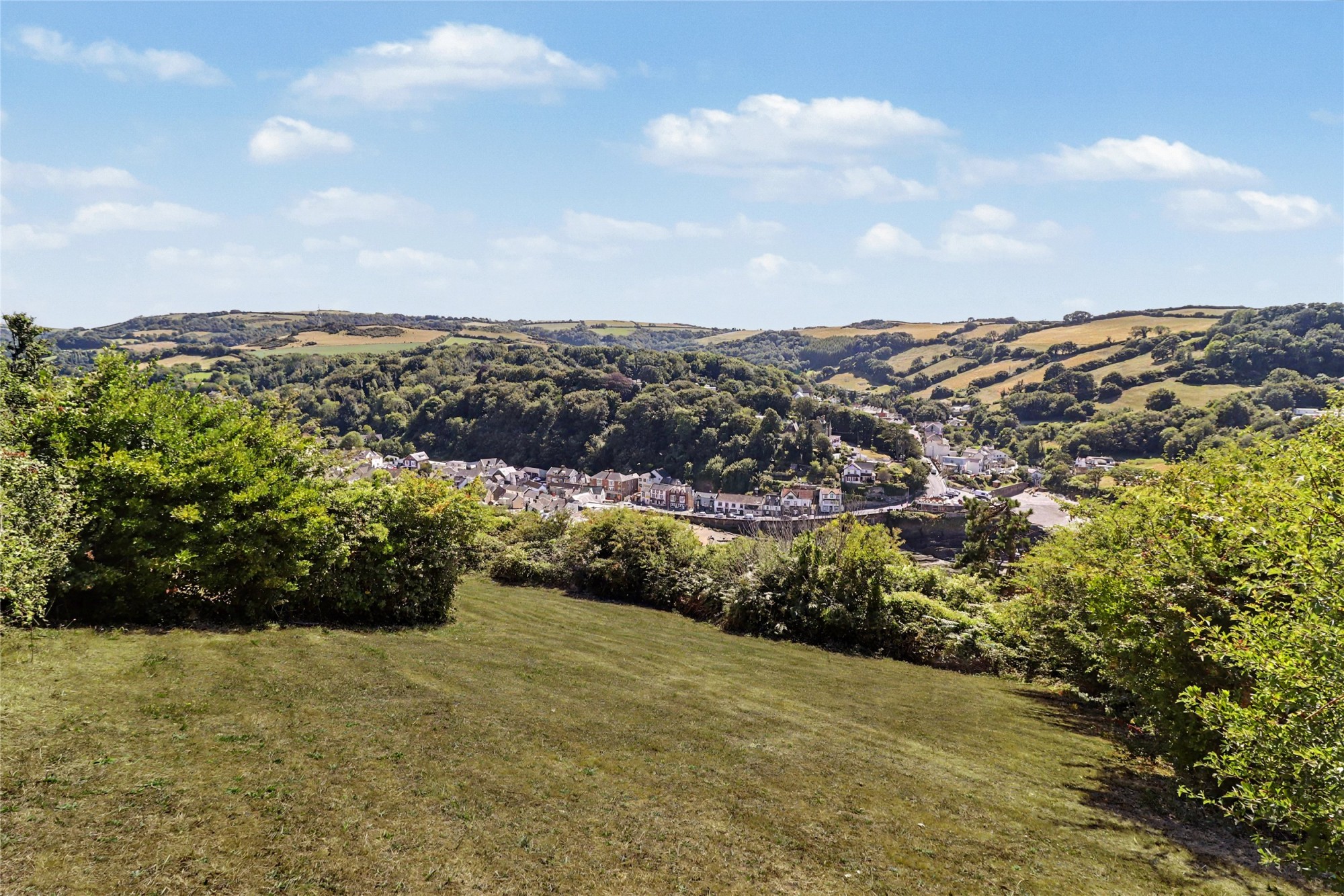 Lester Point, Combe Martin, Ilfracombe image 33