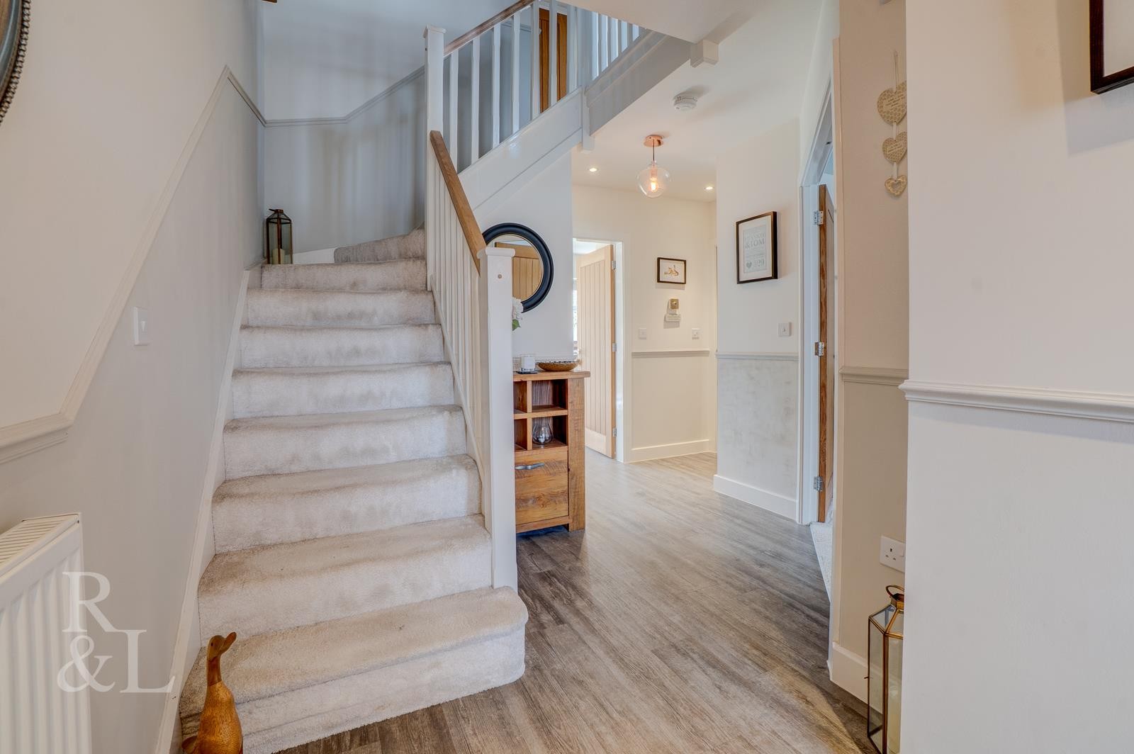 Lavinia Crescent, Edwalton, Nottingham image 2