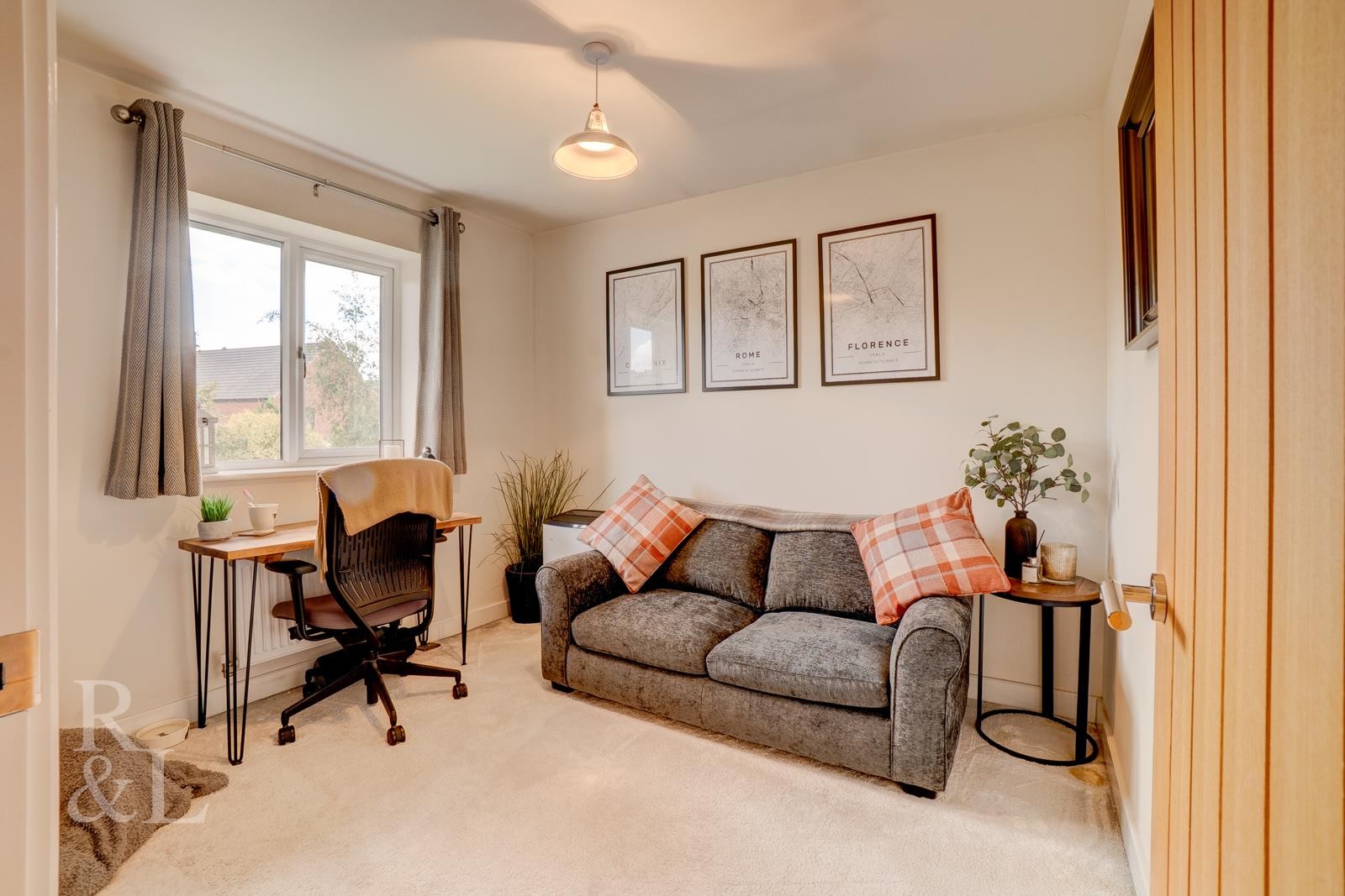 Lavinia Crescent, Edwalton, Nottingham image 17