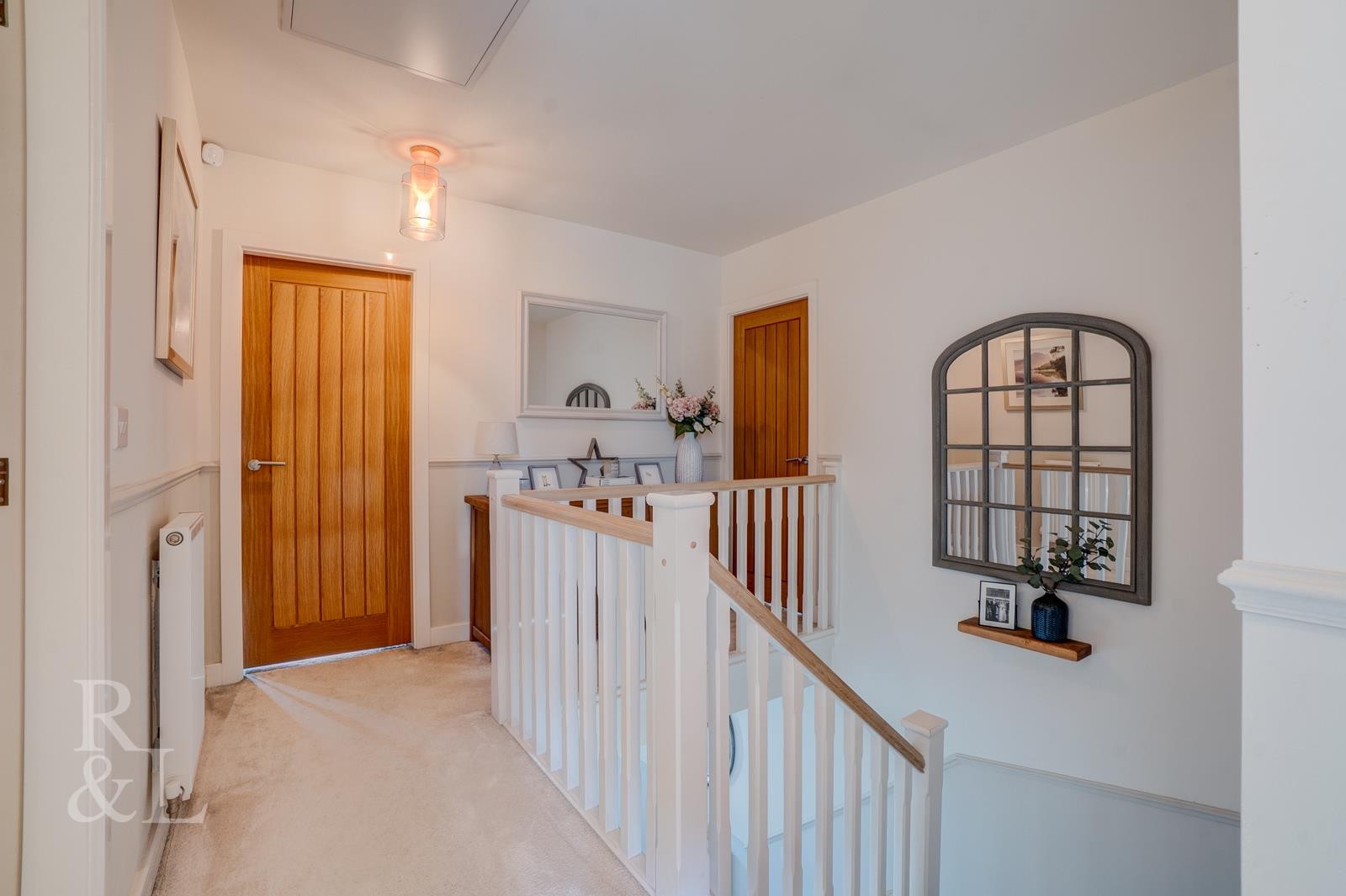 Lavinia Crescent, Edwalton, Nottingham image 20