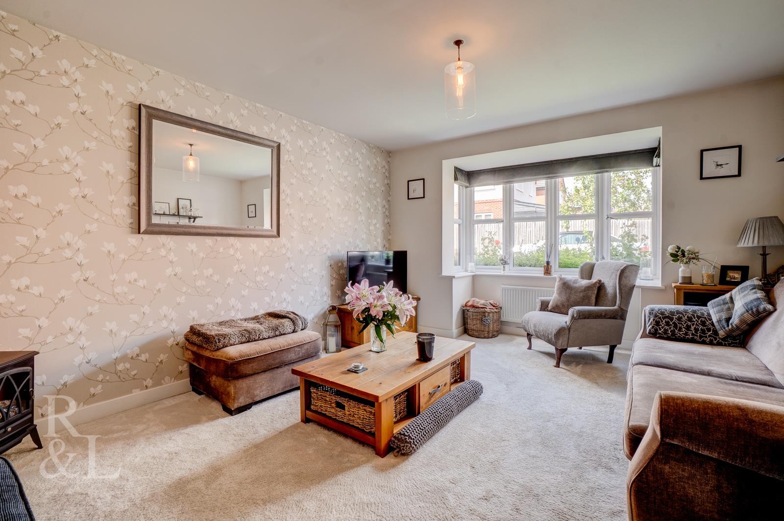 Lavinia Crescent, Edwalton, Nottingham image 3