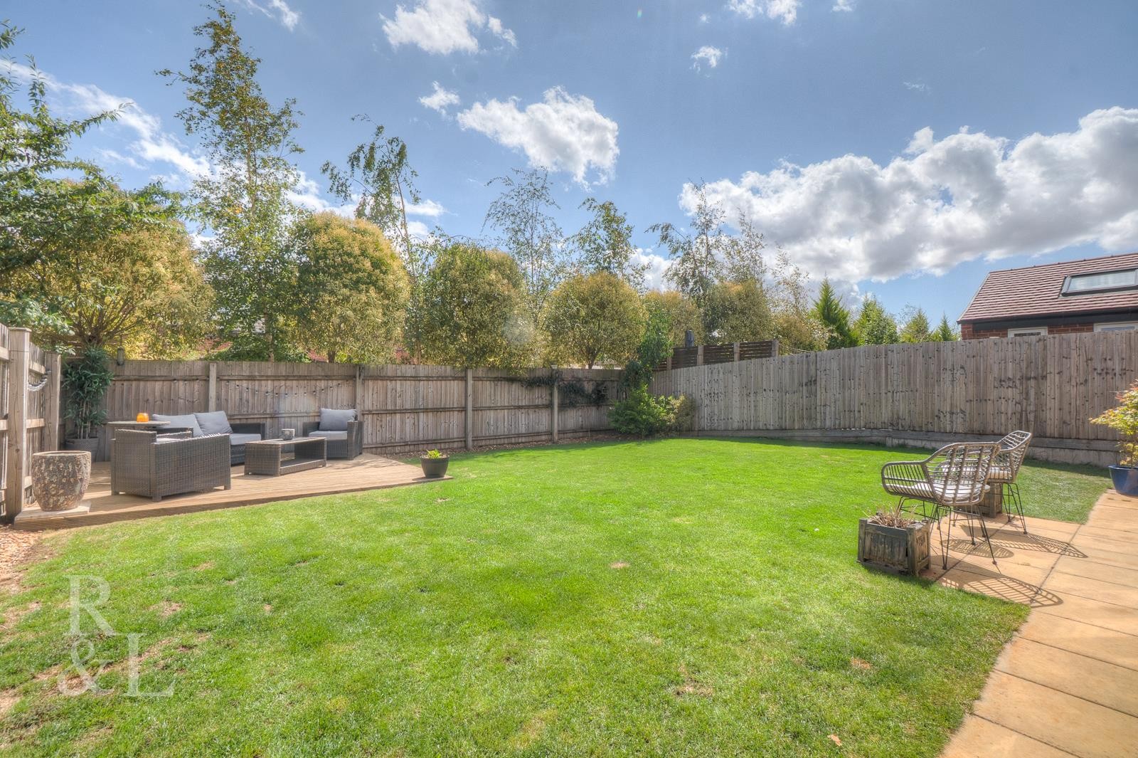 Lavinia Crescent, Edwalton, Nottingham image 22