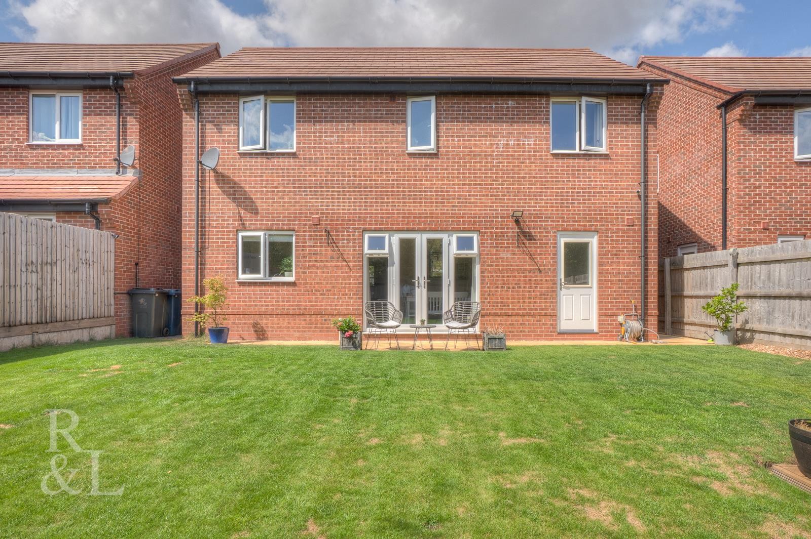 Lavinia Crescent, Edwalton, Nottingham image 23