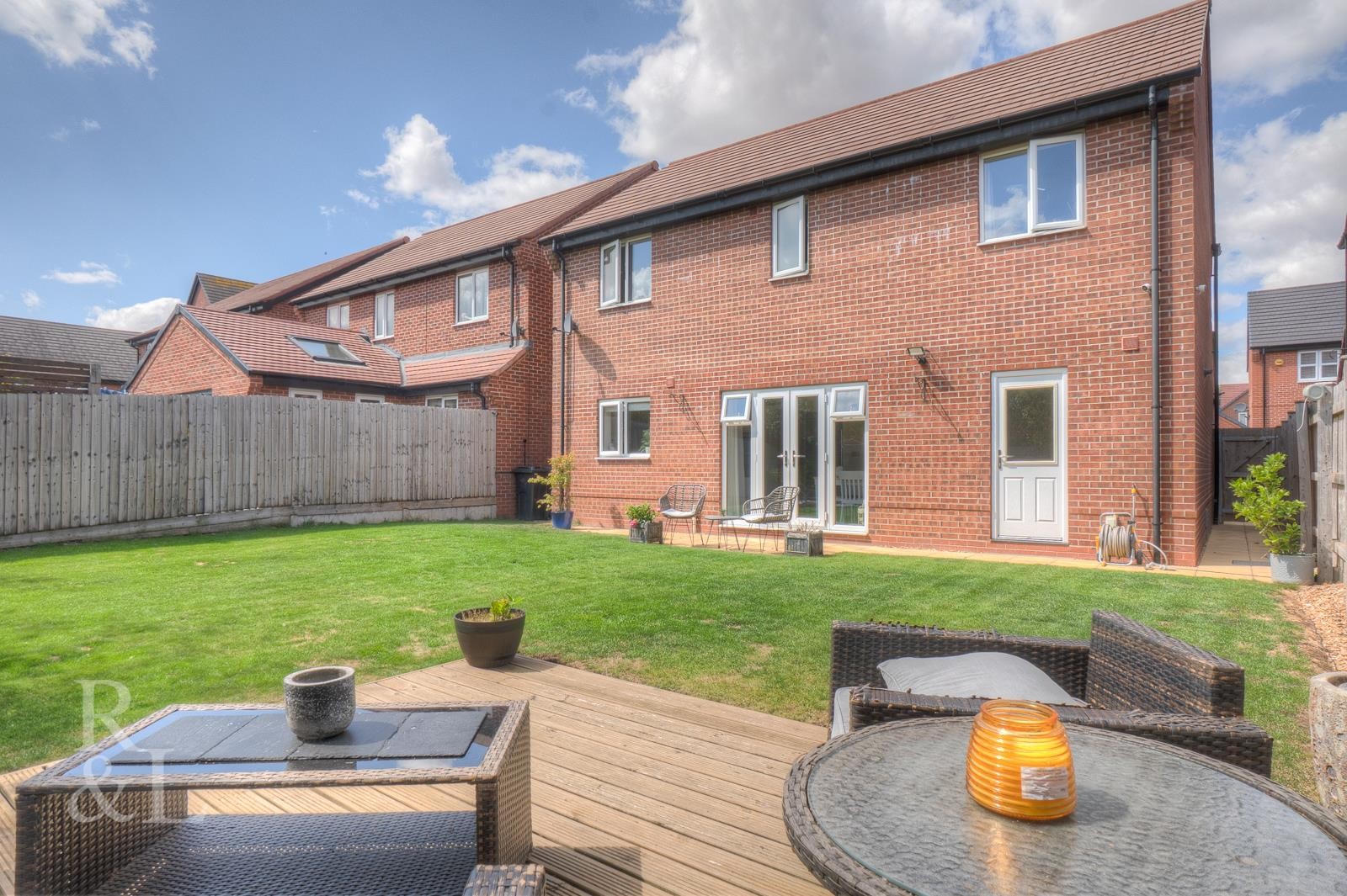 Lavinia Crescent, Edwalton, Nottingham image 24