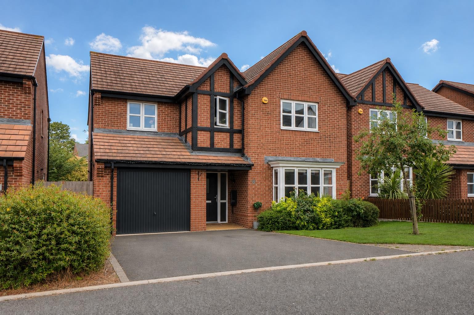 Lavinia Crescent, Edwalton, Nottingham image 25