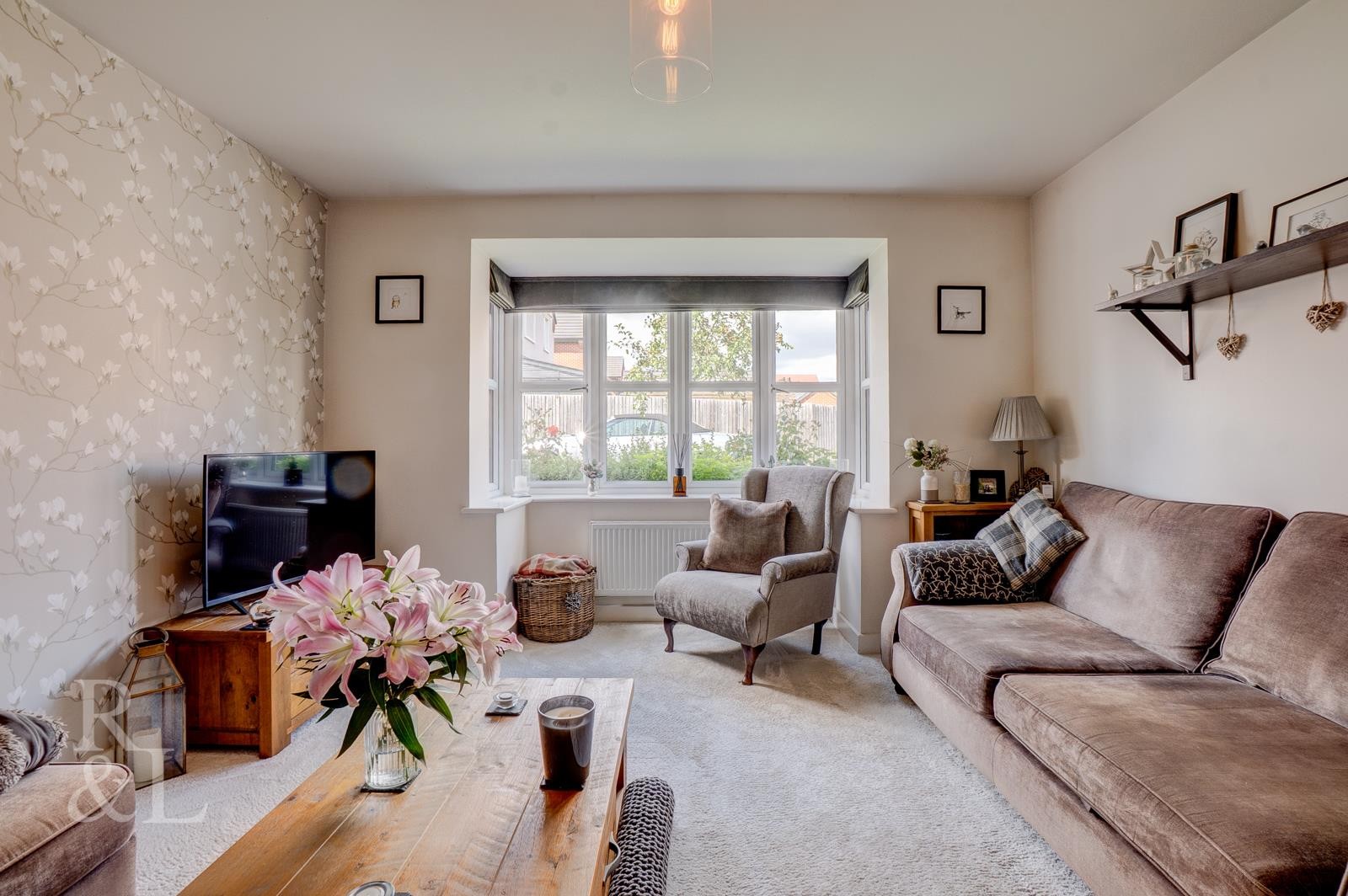 Lavinia Crescent, Edwalton, Nottingham image 4