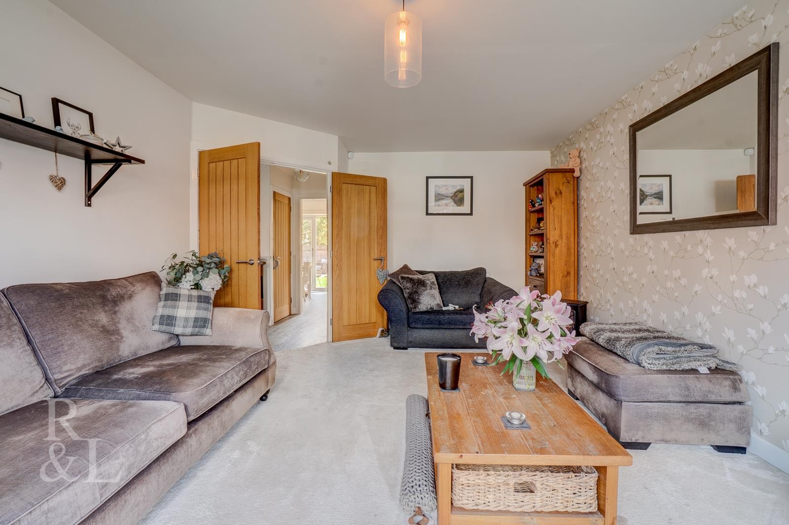 Lavinia Crescent, Edwalton, Nottingham image 5