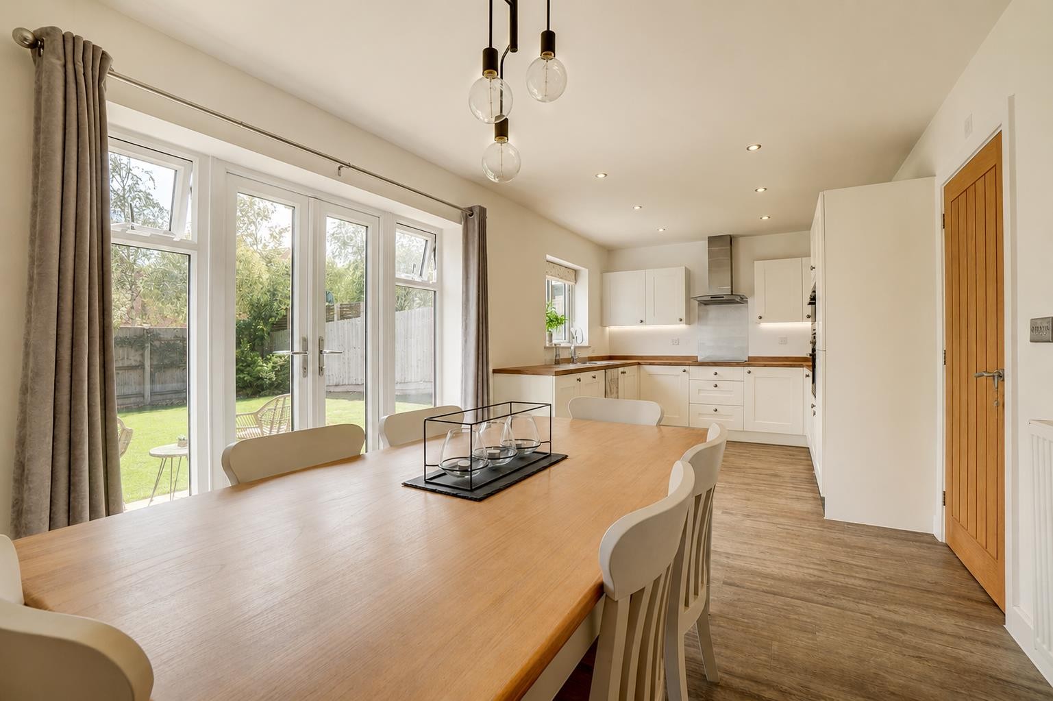 Lavinia Crescent, Edwalton, Nottingham image 8