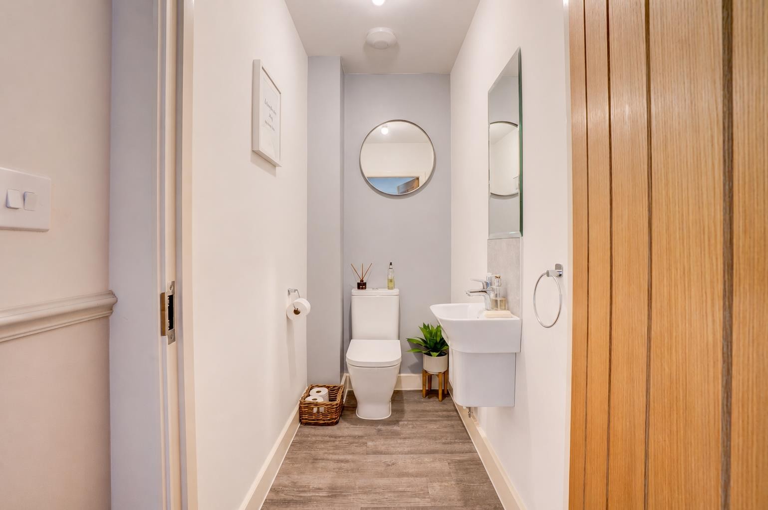 Lavinia Crescent, Edwalton, Nottingham image 10
