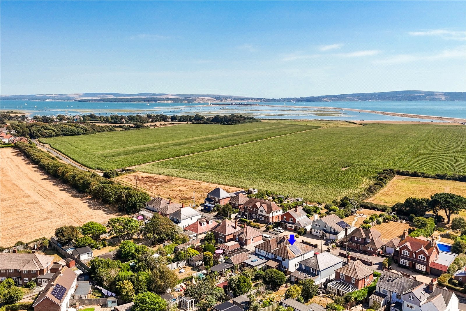 Keyhaven Road, Milford on Sea, Lymington image 1