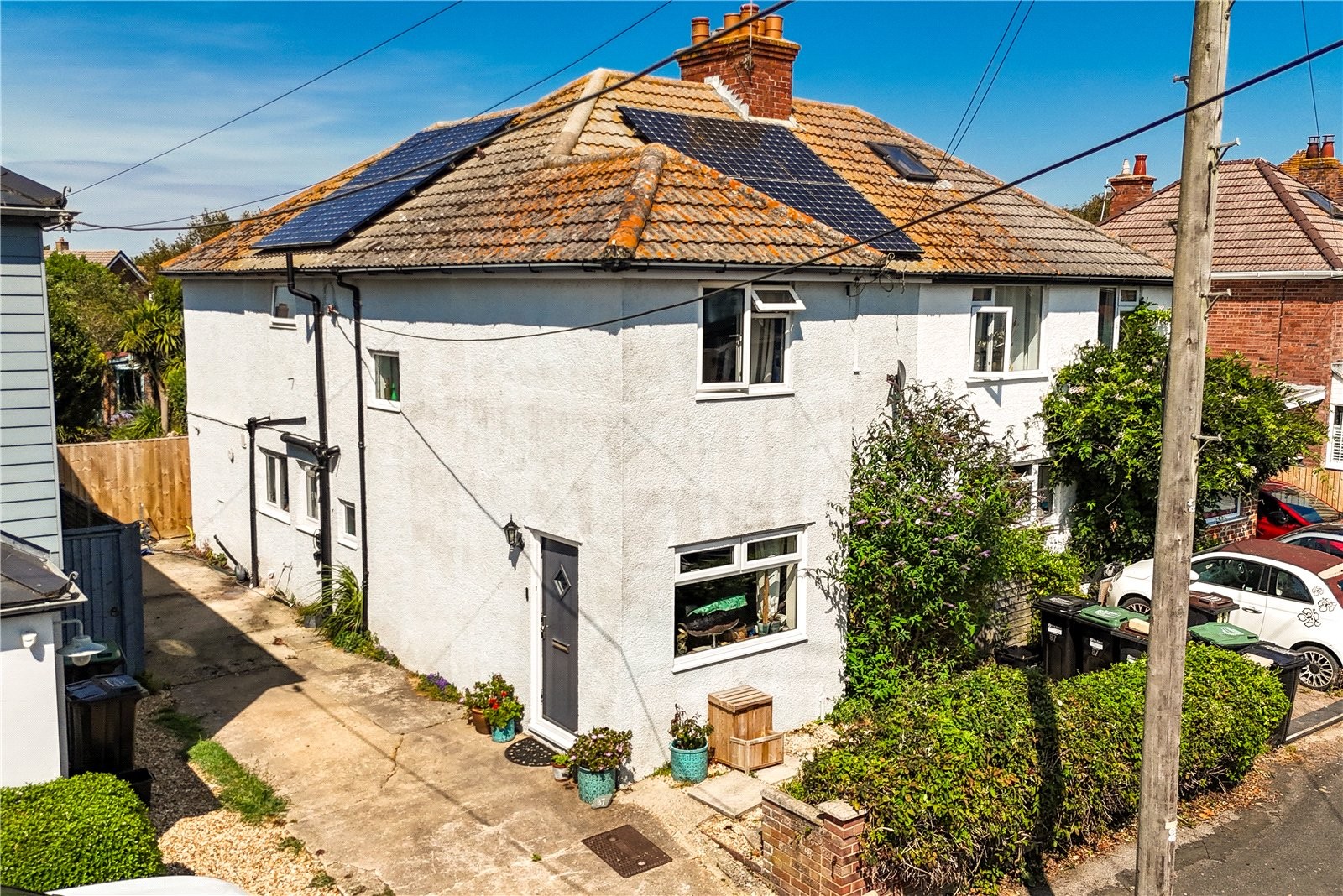 Keyhaven Road, Milford on Sea, Lymington image 2