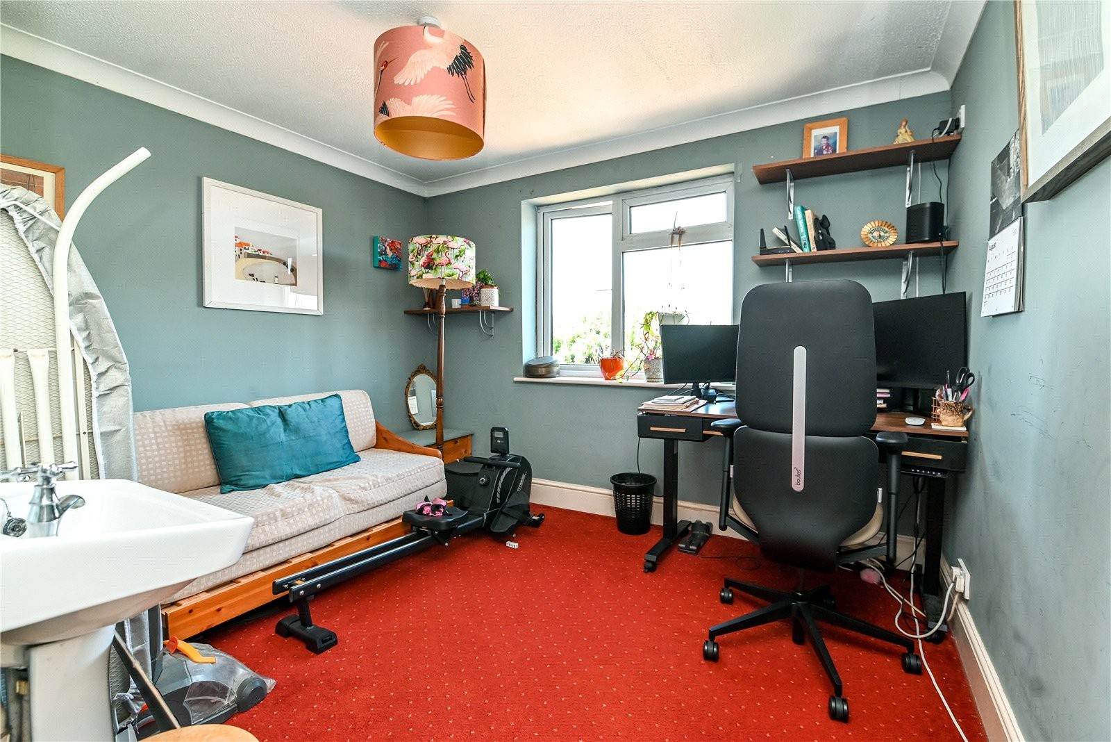Keyhaven Road, Milford on Sea, Lymington image 12