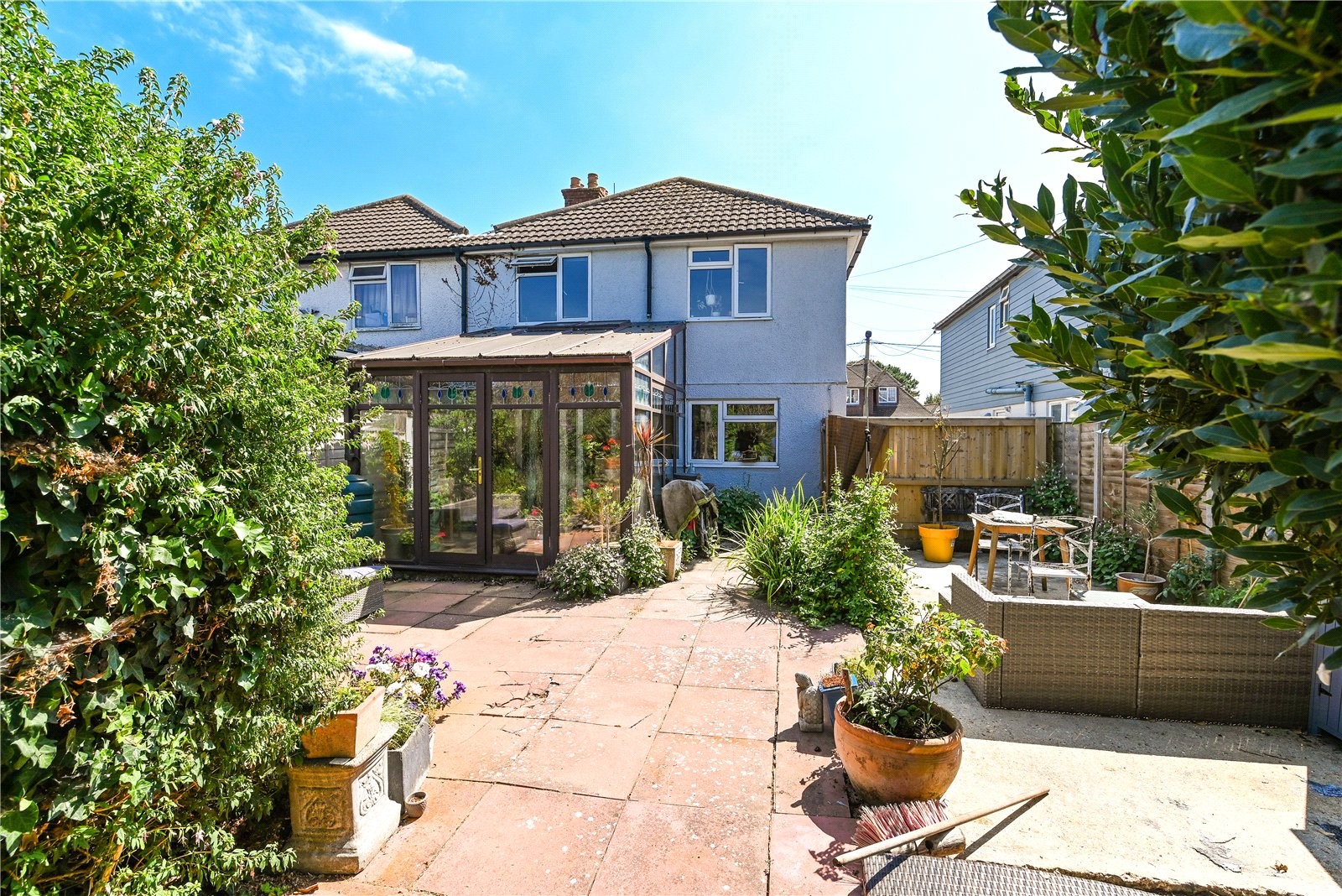 Keyhaven Road, Milford on Sea, Lymington image 13