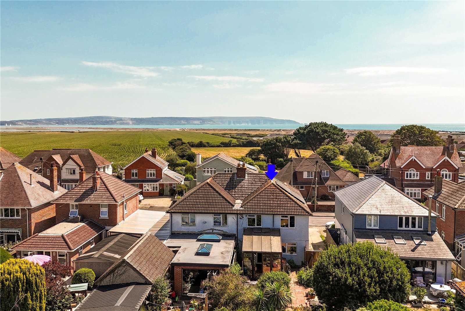 Keyhaven Road, Milford on Sea, Lymington image 16