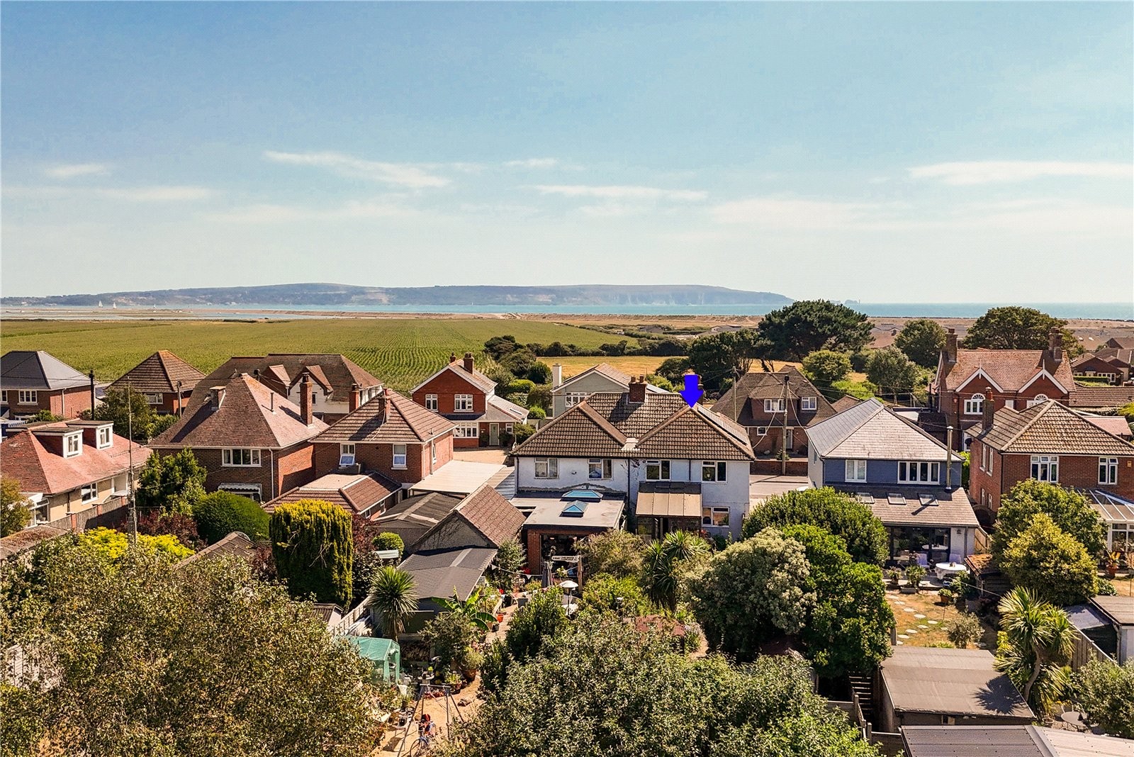 Keyhaven Road, Milford on Sea, Lymington image 17