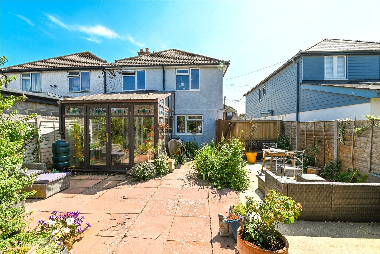 Keyhaven Road, Milford on Sea, Lymington image 20