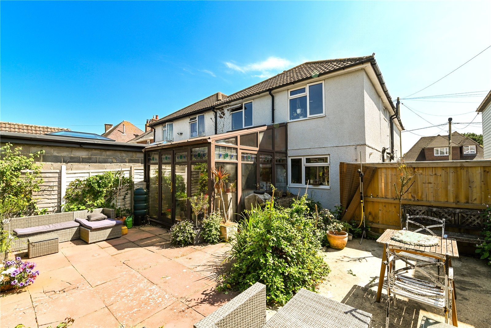 Keyhaven Road, Milford on Sea, Lymington image 21