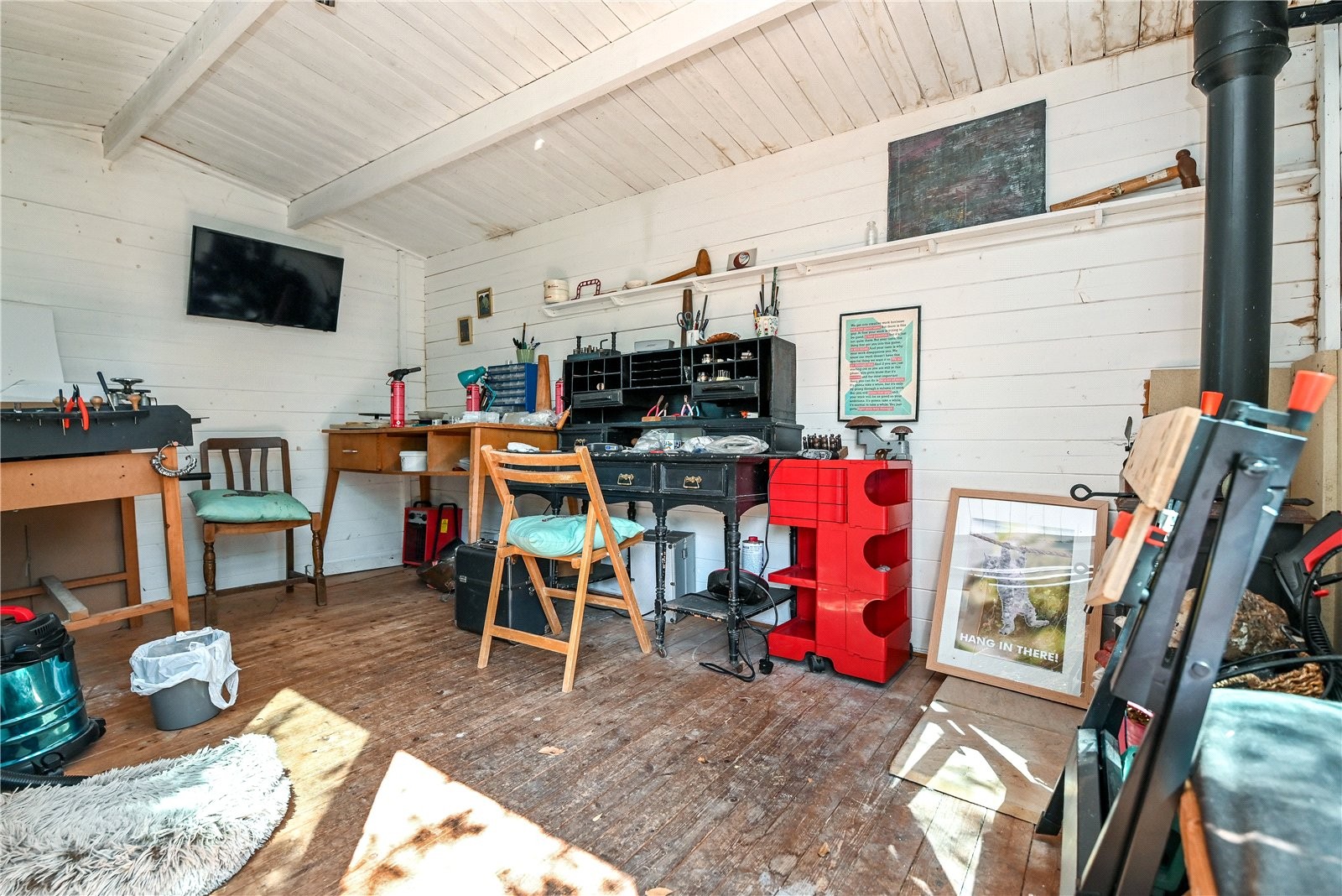 Keyhaven Road, Milford on Sea, Lymington image 23