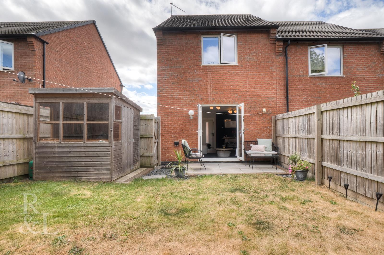 Summer Drive, West Bridgford, Nottingham image 18