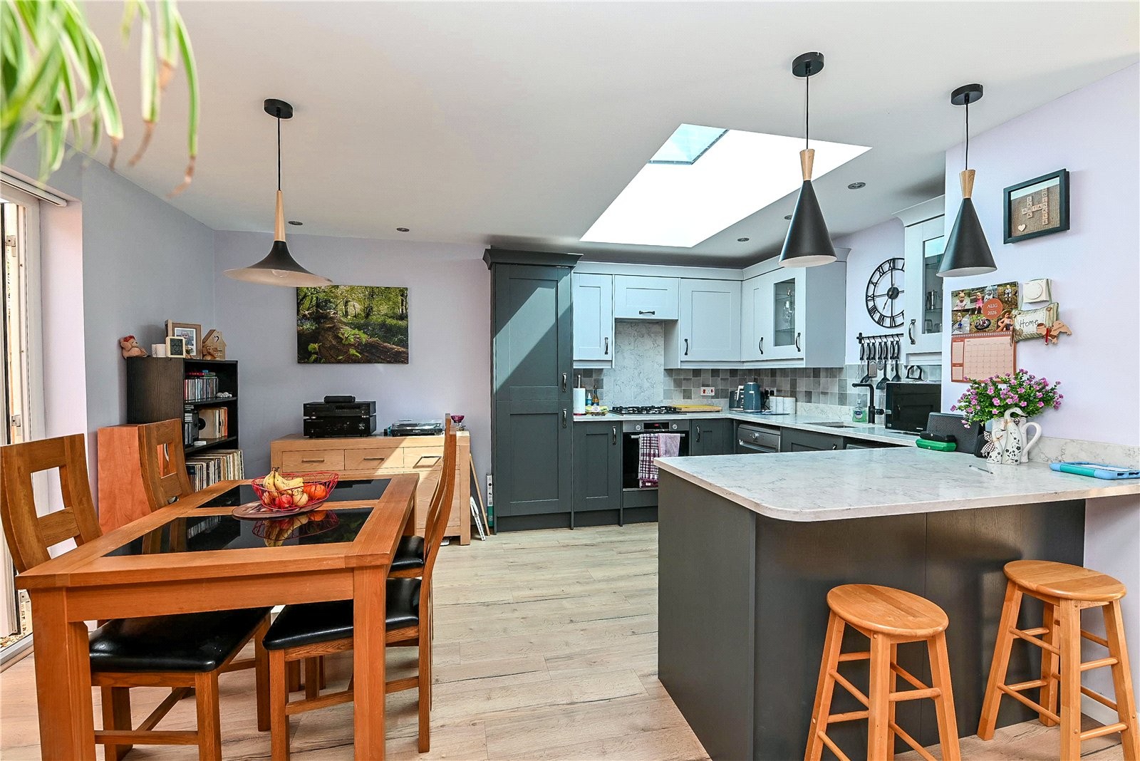 Highfield Close, Sway, Lymington image 2