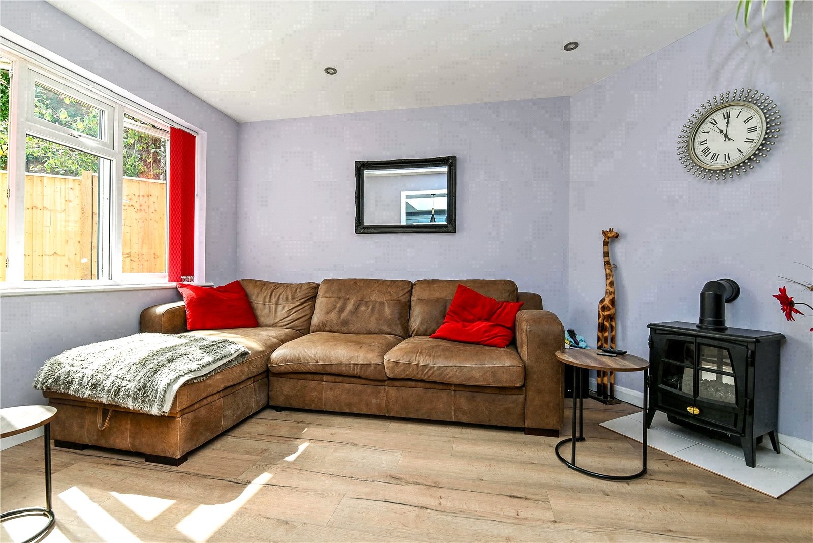 Highfield Close, Sway, Lymington image 11