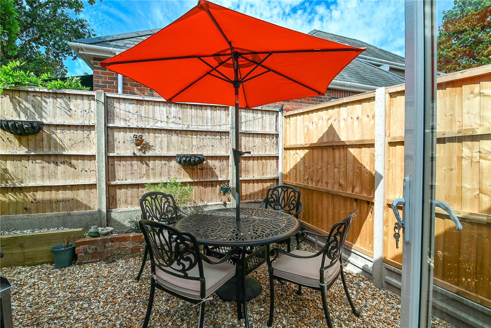 Highfield Close, Sway, Lymington image 12