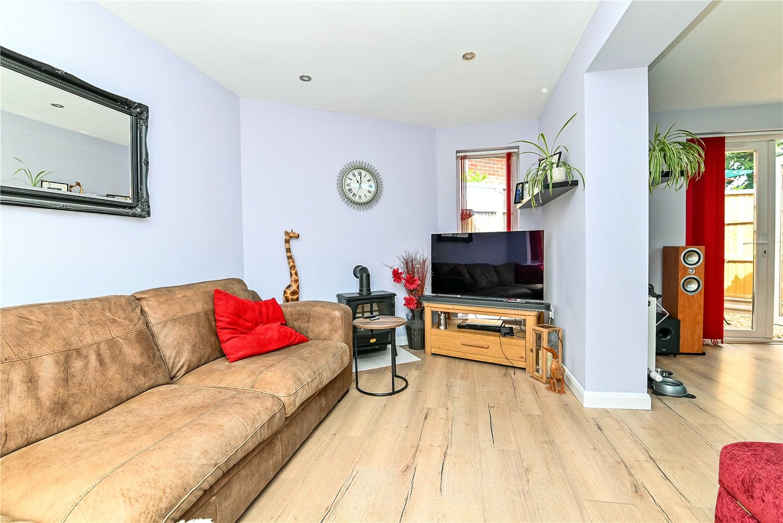 Highfield Close, Sway, Lymington image 13
