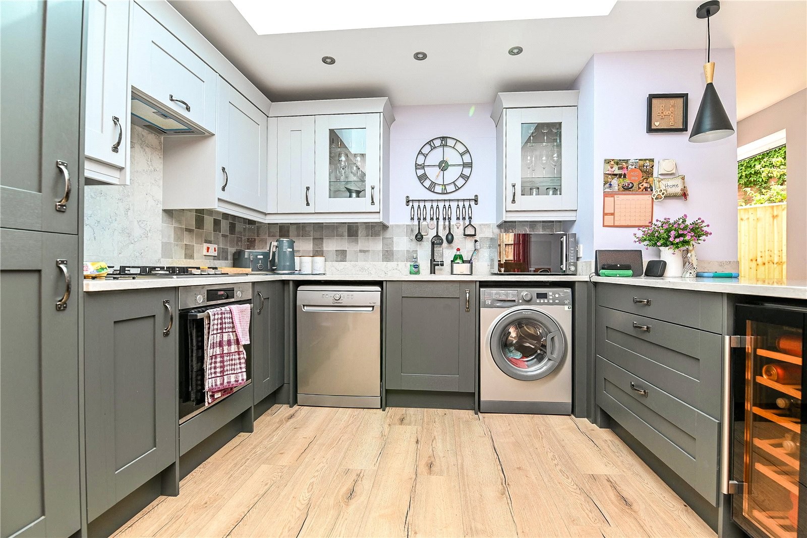 Highfield Close, Sway, Lymington image 3